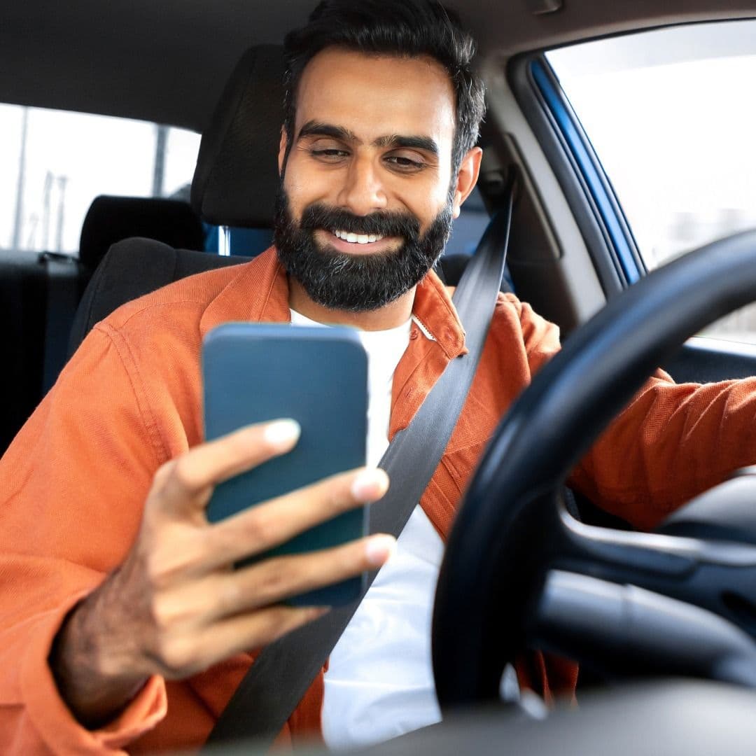 24/7 CUSTOMER SERVICE